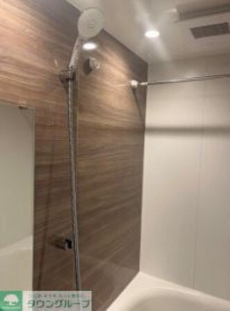 ブランシエスタ目黒中央町の物件内観写真